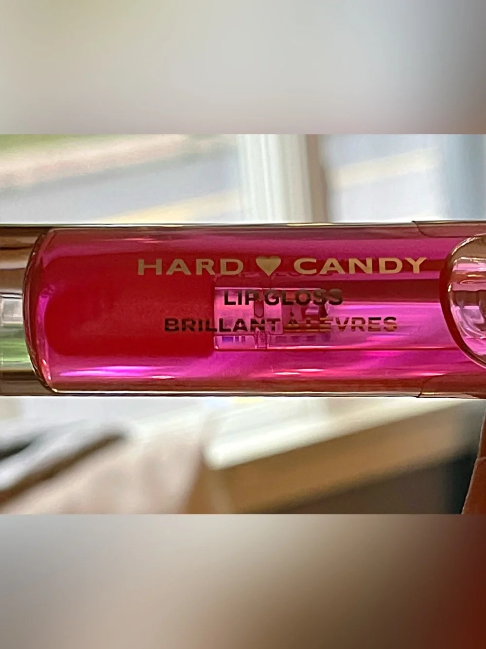 Hard Candy hard candy